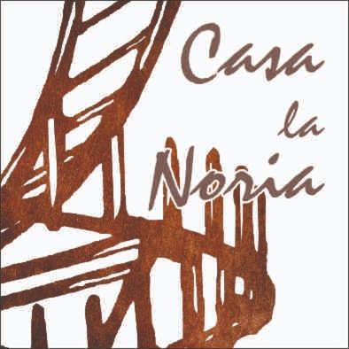 Casa La Noria Holiday home Mola di Bari