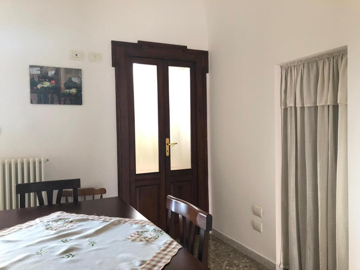Casa La Noria Mola di Bari