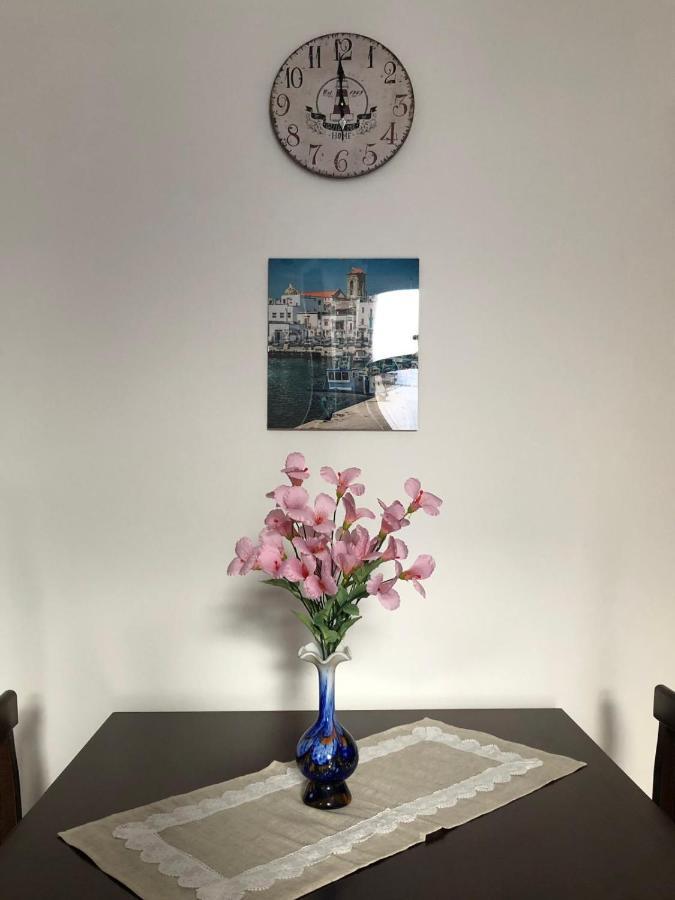 Casa La Noria Holiday home Mola di Bari