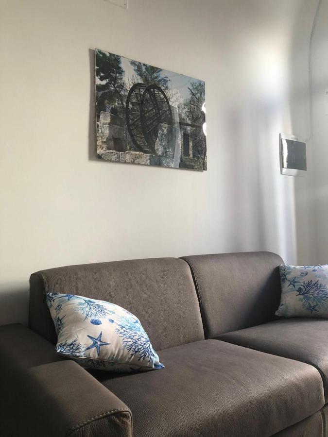 Holiday home Casa La Noria Mola di Bari