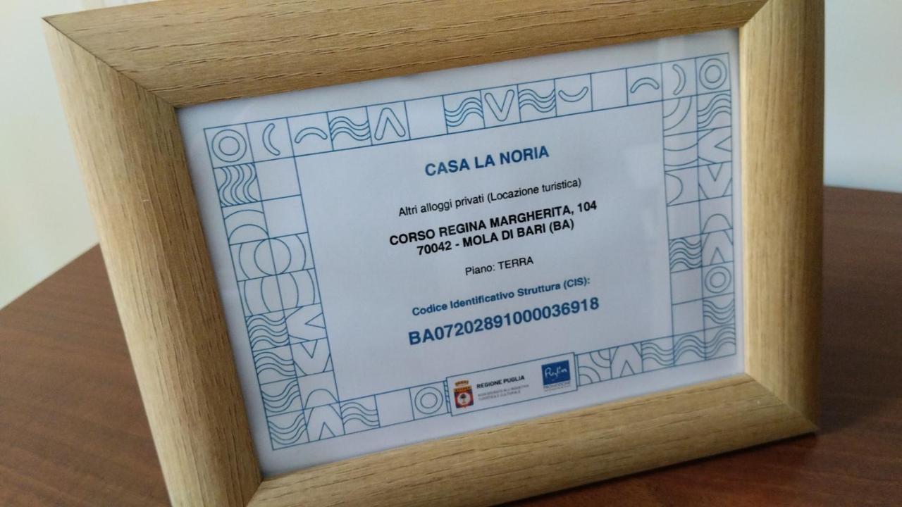 Holiday home Casa La Noria