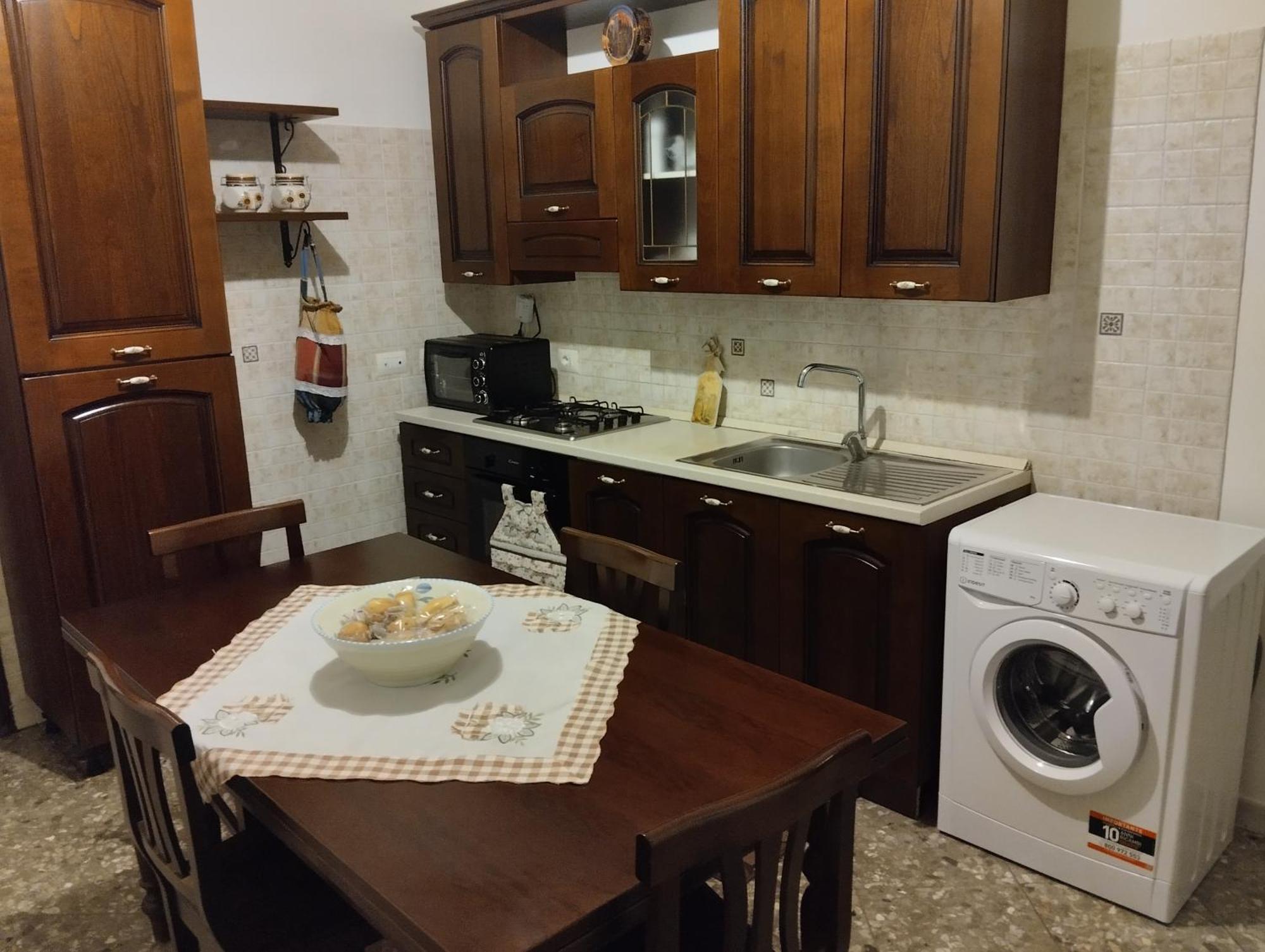 Holiday home Casa La Noria