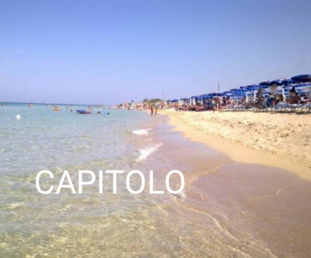 Holiday home Casa La Noria